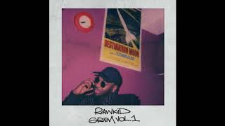 Rawkid - Grum Vol.1