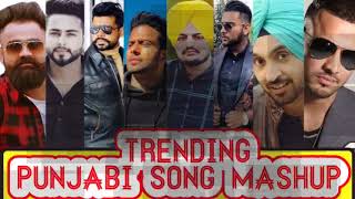 Mashup songs karan aujla arjan dhillon Diljit dosanjh sidhu MooseWala #trending #punjabisong #viral