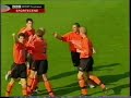 14/09/2002 - Dundee United v Dunfermline Athletic - SPL - Highlights