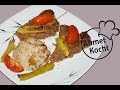 Rezept: Kebap im Blech | AhmetKocht | türkisch kochen | Folge 98