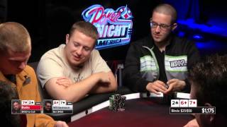 Poker Night in America | Season 3, Episode 1 | Dumpster Joe