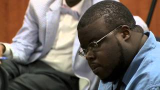 Man asks Florence City Council to help those with criminal records make a fresh start