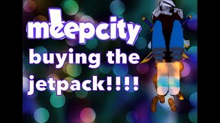 Roblox Meep City Jetpack How To Get Free Robux On Ipad - roblox meep codes free stuff meep city gamingwithpawesometv youtube