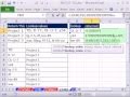 Excel Magic Trick 729: VLOOKUP When Multiple Lookup Items In Cell, LOOKUP & SEARCH functions