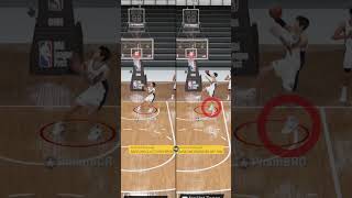 NBA 2K23 Best Dunk Packages : How to Dunk 2K23