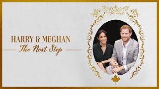 Harry & Meghan: The Next Step (FULL MOVIE)