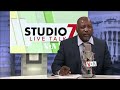 Live Talk Special Coverage: Zimbabwe 2022 By-elections