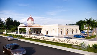 Exclusive Tour of Mission Park Medical Center