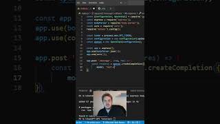 Create A Chatbot In Under 7 Minutes