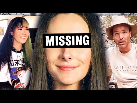 YouTubers Who Disappeared Without A Trace - YouTube