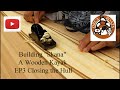 Building a Wooden Kayak EP3 - Completing the Hull