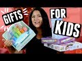 Gifts For KIDS Ages 1 and Up! Holiday Gift Guide #9