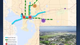 Draft Video - Projects and Funding for TED in Hillsborough County