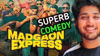 Madgaon Express Trailer Review |Nontalk|