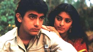 Ae Mere Humsafar -- Adi Tune -- Shah Rukh Khan & Shilpa Shetty | Baazigar | 90's Hindi Romantic Song