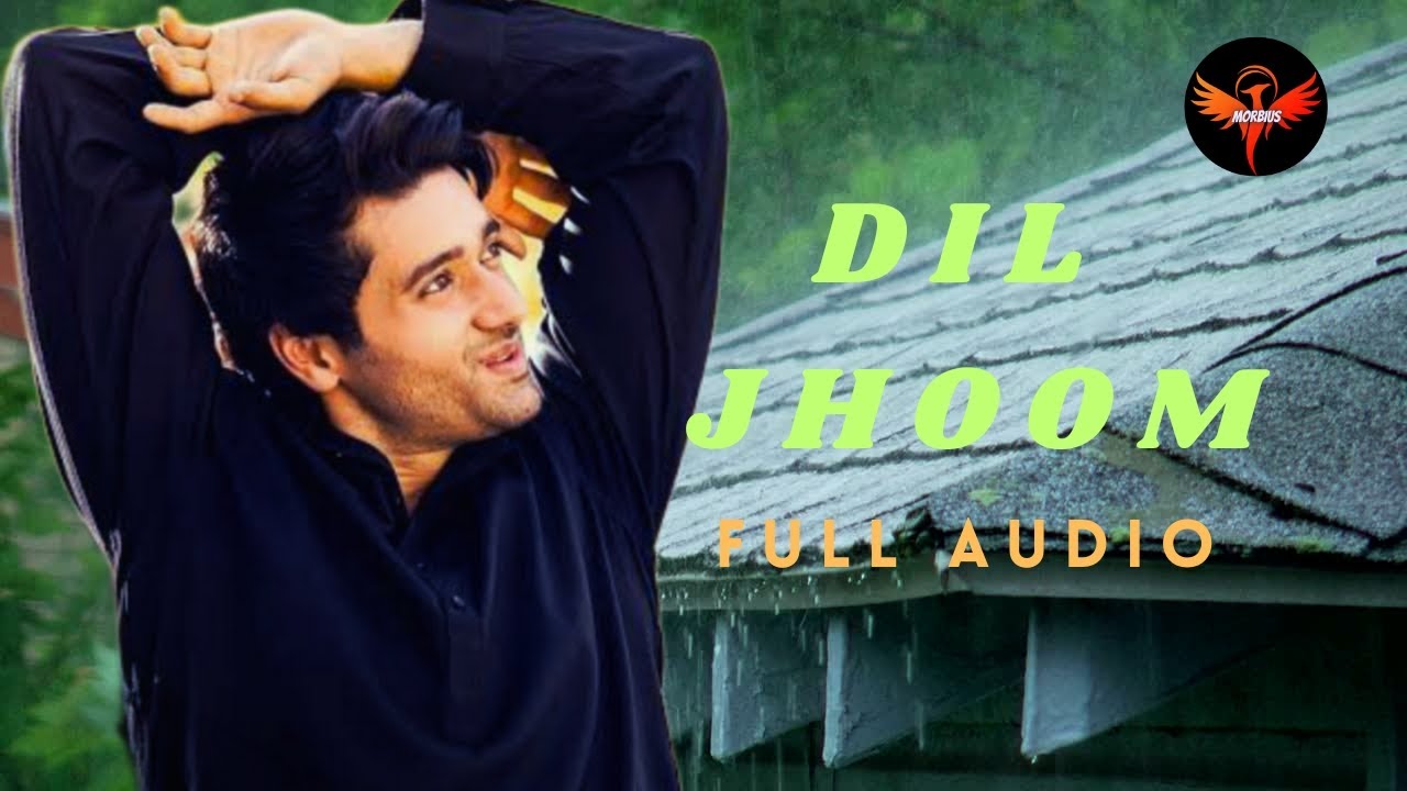 Dil Jhoom Lyrics | Gadar 2 | Arijit Singh | Sunny Deol,Utkarsh Sharma ...