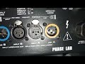 POWER PHASELAB NX 14000 PRO | buat nge-GASSS SUBWOOFER anda..