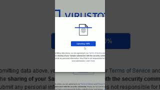 ☠️ UNDETECTABLE C VIRUS ❓ALMOST 😱 #coding #Security #malware #hacking #windows