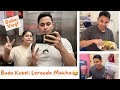 Buda Ley Nepal Bata Lerako Koseli Payera Makkha😂❤️ Dubai Vlogs!