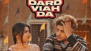 Dard Viah Da (Official Song) Vadda Grewal & Deepak Dhillon | GK Digital | Geet Mp3 | Deepak Dhillon