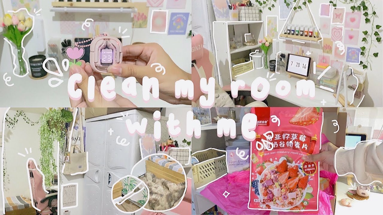 ёяз Vlog 2 ёялзёяоз Cleaning Unboxing ёяуж Room Tour ёям Philippines тшбя п
