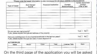 CIHA - Rental Application Process