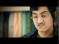 Tata Sky Aamir salesman ad