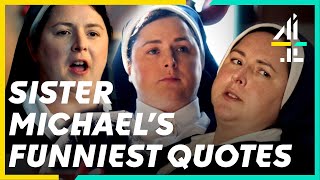 The Best of Sister Michael | Derry Girls