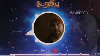 Peranbu mass bgm|#Mammootty, Anjali, Sadhana Peranbu tamil movie, peranbu trailer, peranbu #MAMMOOTY