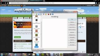 minecraft multi mc simple tutorial
