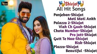 Shivjot All Song 2021 | New Punjabi Songs 2021 | Best Songs Shivjot | All Punjabi Song Collection