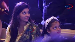 Actress athulya ravi latest video | Naayaab Calender Lauch |NTT 24x7