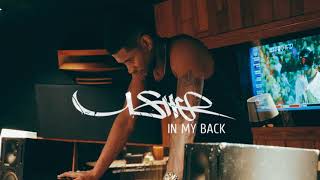 Usher - In My Back feat. T.I. (NEW 2020)