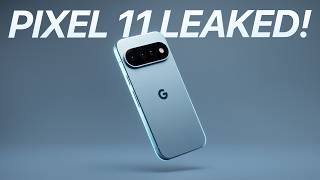 Google Pixel 11 – Better than Apple?