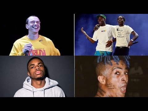 Rappers Funny Moments Compilation 4 Youtube