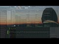 Meph - Sunrise (FL Studio version)