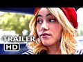 ASSASSINATION NATION Official Trailer # 2 (2018) Suki Waterhouse Movie HD