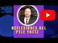 Curso Pele yoetz 189 Temas Los Milagros y Las pruebas. Rab David Hanono.