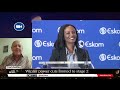 Eskom working to limit winter power cuts to stage 2: Prof Hartmut Winkler