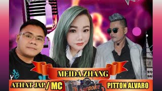 🔴 LIVE ) Hakka Meida,Pitton,Athat Djap Full Album || Hakka Singkawang Part2