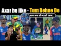 Thank You Virat & Axar 🙏 Dube 👌 ये आसान नहीं होगा Chase करना | India vs South Africa T20 WC Final
