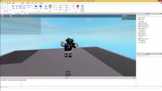 Learning ModuleScripts - ROBLOX Scripting Tutorial