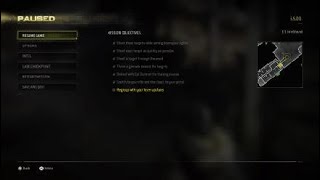 Modern Warfare 2 Campaign Remastered PIT in 16.35