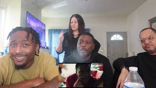 Savage Dad & Uncle Reacts To Lil RT - 60 Miles (Directed by Kharkee)