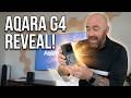 Why I Chose the Aqara G4 Over Other HomeKit Doorbells