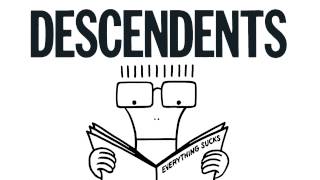 Descendents - "This Place" (Full Album Stream)