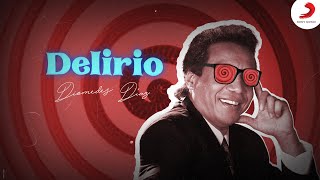 Delirio, Diomedes Díaz -