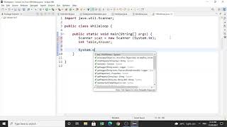 Learning Loops in Java Part - 1(2021) Java Programming