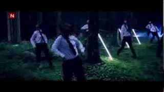 Ylvis   The Fox Official music video 2013