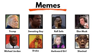 Every Meme Explained in 5 Minutes
